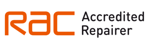 RAC accredited