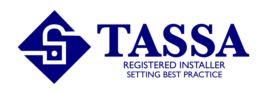 TASSA LOGO installer