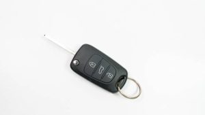 Car Key Replacements & Car Fobs